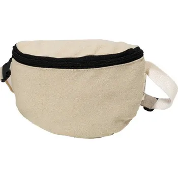 Ledvinka Ledvinka z recyklovaného plátna Rekan Hip - Přírodní