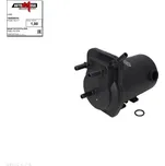 Palivový filtr Ernst Dello GmbH & Co. KG 180008510