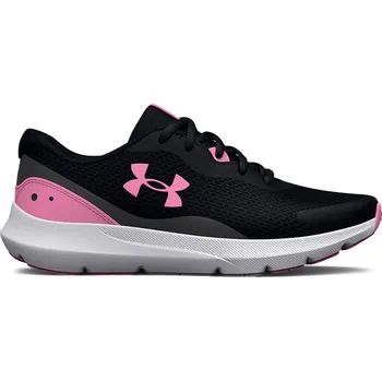 Dámská běžecká obuv Běžecké boty Under Armour UA GGS Surge 3 3025013-001 Velikost 38,5 EU | 5,5 UK | 6 US | 24 CM