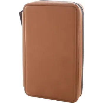 Cestovní taška Cestovní Organizér Z Rpu Pulux Pass - Hnědá