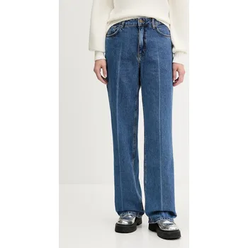 Pánské džíny Džíny HUGO 937_14 50550597 námořnická modř 59J, vel. 28/34