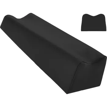 Pedikérské křeslo opěrka nohou černá POD-PEDI-BLACK(WD-40)