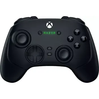 Herní příslušenství Razer Wolverine V3 Pro - černá (RZ06-05200100-R3M1)