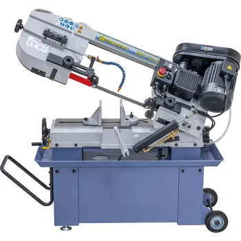 Pásová pila Pásová pila na kov Bernardo EBS 180 B [400 V] (BER041128)