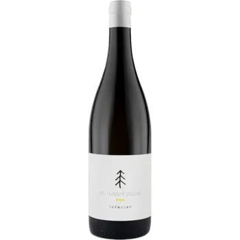 Veltlínské zelené Oberbergen