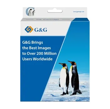 G&G kompatibilní ink s LC-1240BK, NP-B-0LC75BK/1240BK, black, 600str.