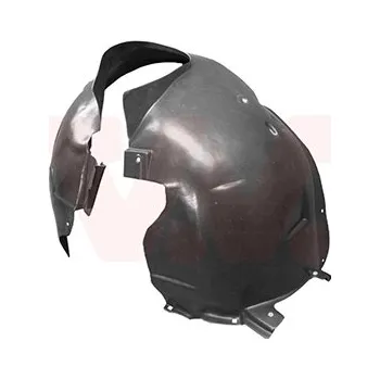 Podběh karosérie obložení, dutina kola VAN WEZEL 0970433