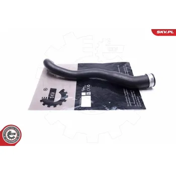 Hadička plnicího vzduchu ESEN SKV 43SKV480