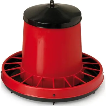 krmítko pro hospodářská zvířata 44428 Krmící automat pro kuřata 6-8 kg