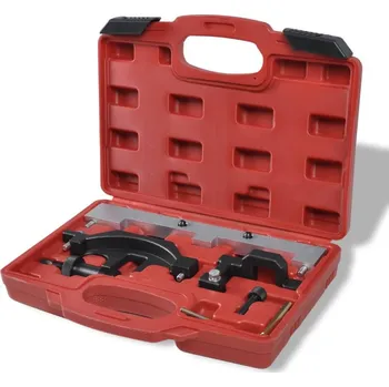 Sada nářadí zahrada-XL Aretační sada pro benzínový motor 1.6 BMW N40/N45/N45T řetězový převod 210196