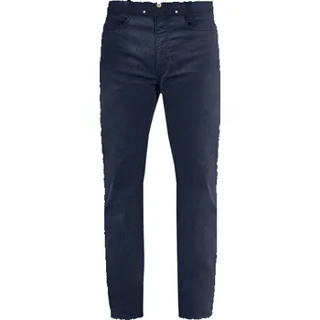 Pánské oblečení Premier Workwear Pánské kalhoty Chino Performance - Námořní modrá | 32/31