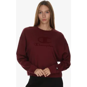 Dámská mikina Champion Crewneck Sweatshirt S