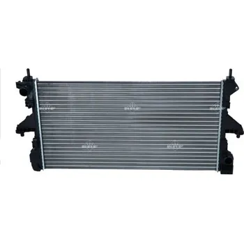 Chladič motoru Chladič, chlazení motoru NRF 59280