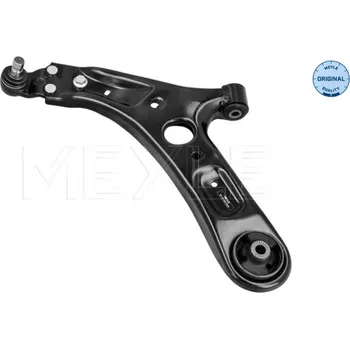 Zavěšení kol Řídicí páka, zavěšení kol MEYLE 37-16 050 0089