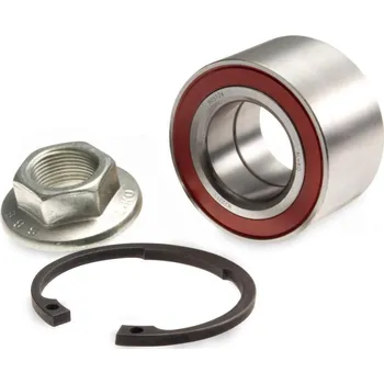 Přívěs Ložisko do bubnu AL-KO 2051 Compact (64x34/h37) v setu