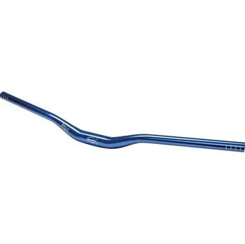 Řídítka řídítka CONTEC HANDLEBAR BRUT SELECT MTB 31,8x720 MM BLUE - 0TU