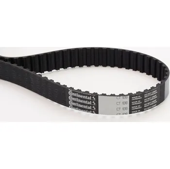 ozubený řemen CONTINENTAL CTAM CT1018
