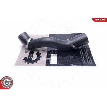 Palivový systém Hadička plnicího vzduchu ESEN SKV 54SKV161