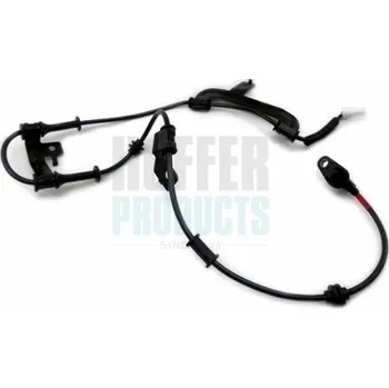 Brzdový systém Snímač, počet otáček kol HOFFER 8290745