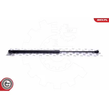 Příslušenství karosérie Pneumatická pružina, zavazadlový / nákladový prostor ESEN SKV 52SKV702