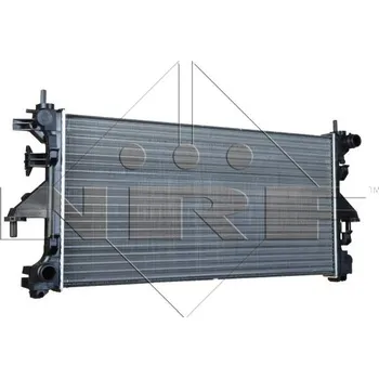 Chladič motoru Chladič, chlazení motoru NRF 54204A