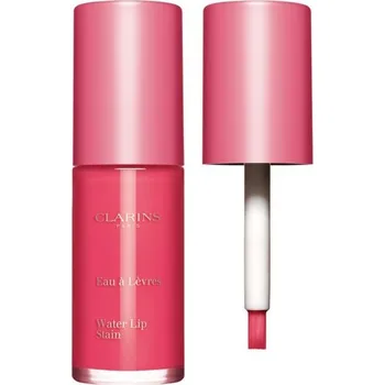 Lesk na rty Clarins Water Lip Stain 7 ml