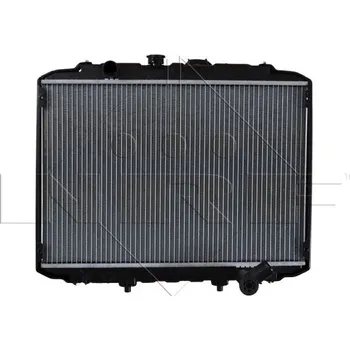 Chladič motoru Chladič, chlazení motoru NRF 53650