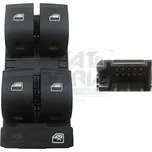 Spínač, zvedací zařízení oken MEAT & DORIA 26155