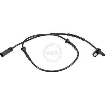 ABS Snímač, počet otáček kol A.B.S. 31263