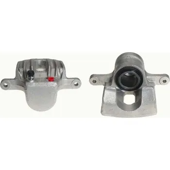 Brzdový třmen Brzdový třmen Budweg Caliper 343947