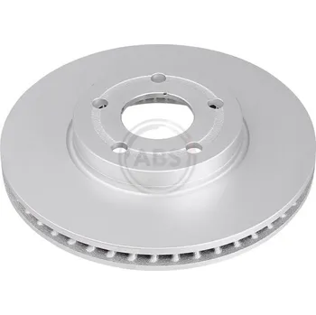 Brzdový kotouč Brzdový kotouč A.B.S. 18747