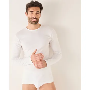 Dámské spodní prádlo Blancheporte Éminence® bílá 125/132 (4XL)