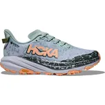 Hoka Speedgoat 6 GTX W jade / ash grey - UK 5,5