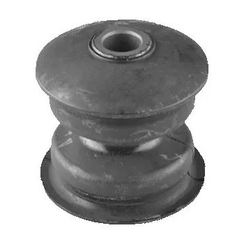 Uložení, listová pružina TEDGUM 00222826