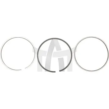 Kroužky SCANIA GOETZE 08-445200-30