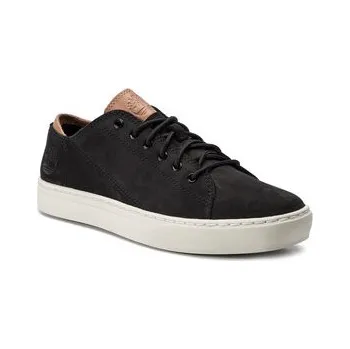 Dámské tenisky Timberland Sneakersy Adv 2.0 Cupsole Modern Ox TB0A1Y6K0011 Černá 41
