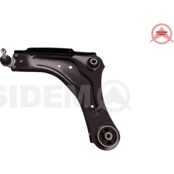 Zavěšení kol Řídicí páka, zavěšení kol Sidem nv 5974