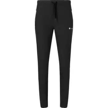 Pánské kalhoty Pánské kalhoty Virtus Benan velikost 3XL black