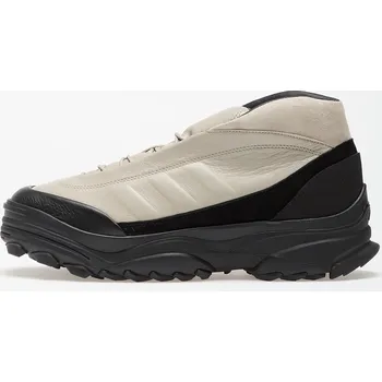 Pánské tenisky Tenisky Y-3 Gsg9 Mid Light Brown/ Light Brown/ Black EUR 46 2/3