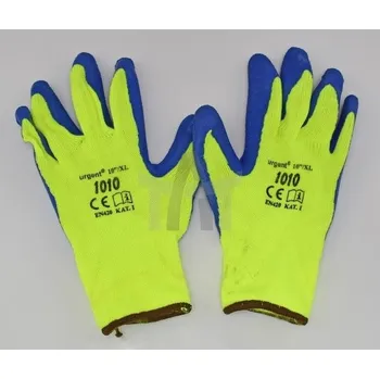Pracovní rukavice Rukavice pracovní zateplené 10 15667 1010/U