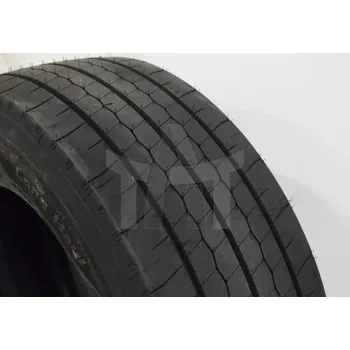 Pneumatika 315/60 R22.5 HANKOOK AL20W přední 315/60 R22.5 AL20W