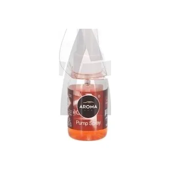 Vůně do auta Vůně do auta AROMA CAR SPRAY 30ML anti tobacco MTMS110123