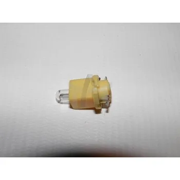 Autožárovka Žárovka 24V 1,2W EBSR s objímkou BOSMA 0997