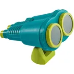 Marimex Play Dalekohled Star - tyrkysový