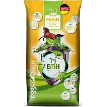 Krmivo pro koně Eggersmann EMH Mash 15 kg