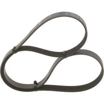 ozubený klínový řemen BOSCH 1 987 947 946