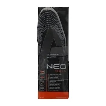 Vložka do bot Vložka do bot s aktivním uhlím NEO NEO82-302