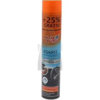 Čistič kokpitu MA 600ML arctic MA 19-576