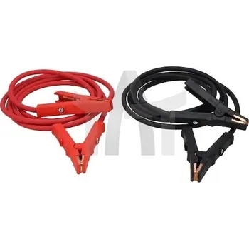 Startovací kabel Kabely startovací 1000A 4M, vodič 50MM2 MACCHI C504001000MAC/BS