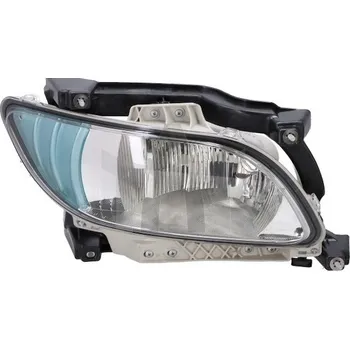 Autodíl Halogen mlhový DAF XF 10.12- DEPO 450-2004R-UE